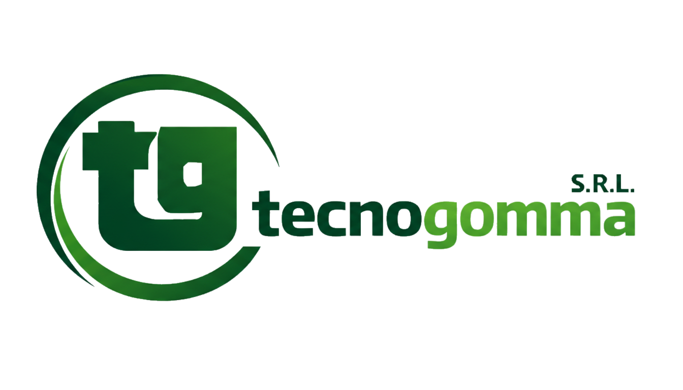 Logo Tecnogomma Srl