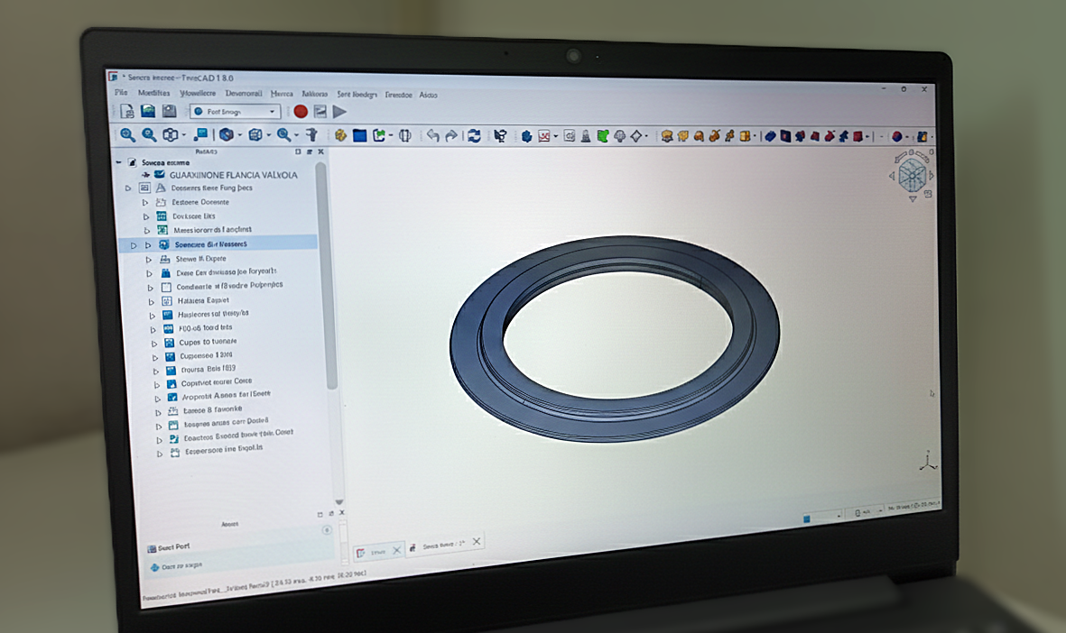 Progettazione tecnica